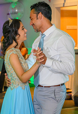 Father & Daughter Dance-3