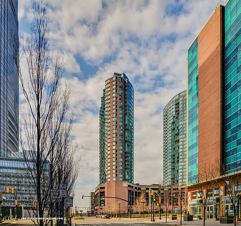 Liberty View Towers