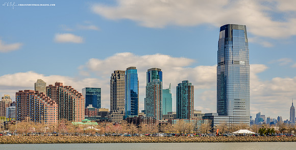 JC Waterfront & Empire State