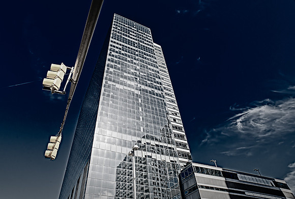 Across The Westin