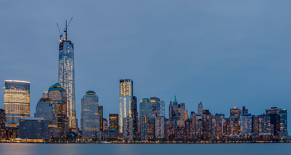 NYC On The Hudson-1