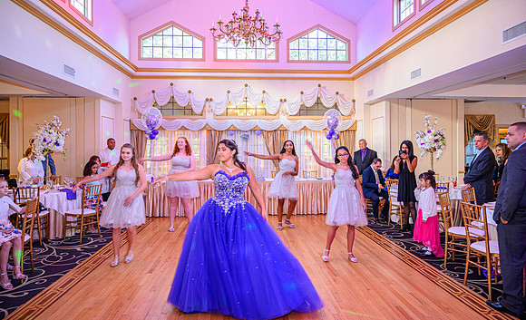 Kayla & Her Court-11