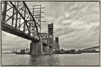 Delray Trestle, Pennsauken, NJ