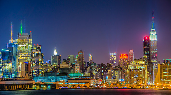 Midtown Manhattan