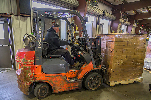 YRC Truck Terminal-38