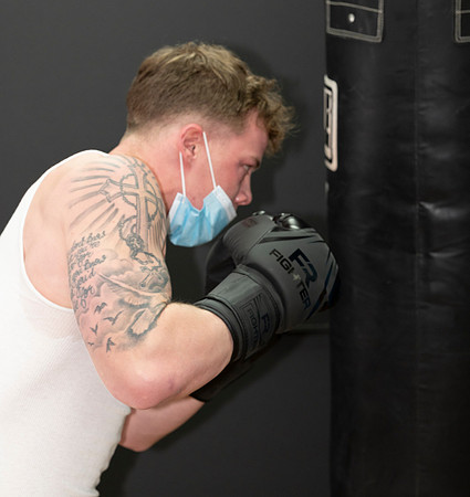 2- Gym_Shoot