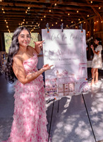 Anshika Sweet 16
