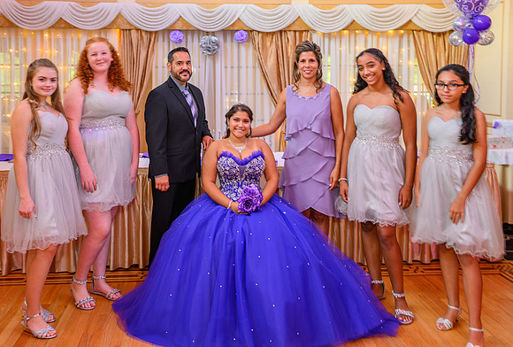 Kayla & Her Court-7