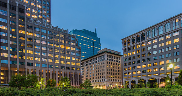 Downtown JC