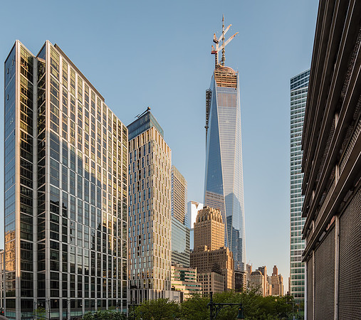 Freedom Tower