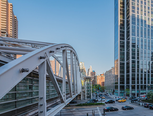 West Street View