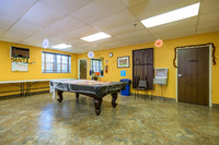 Metuchen Senior Citizens-16