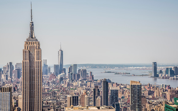 NYC Scenes-3