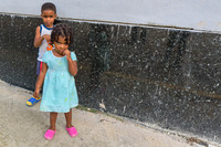 Brother and Sister