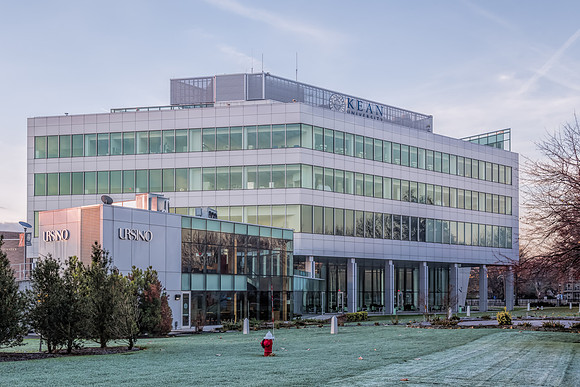 Kean College-5