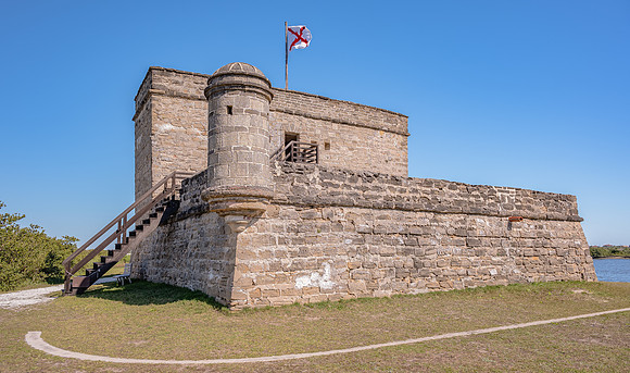 Fort Matanzas-25
