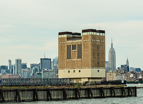 Port Authority #2
