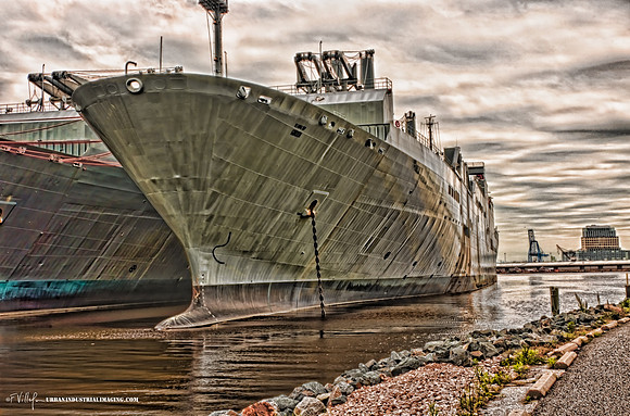 USS Gordon