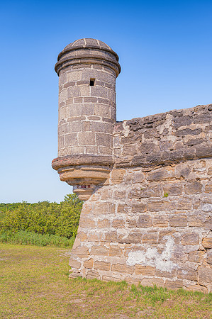 Fort Matanzas-21