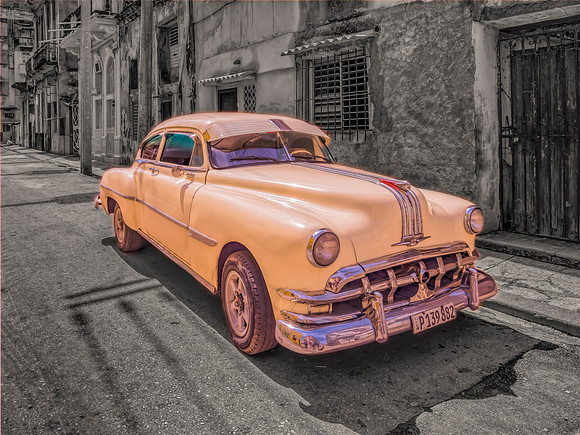 Cuba Cars-3