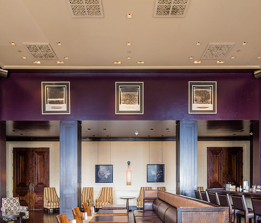 XIX Lounge #2