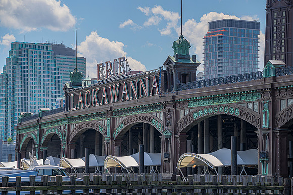 Views from Hoboken-1