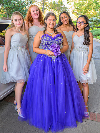 Kayla & Her Court-6