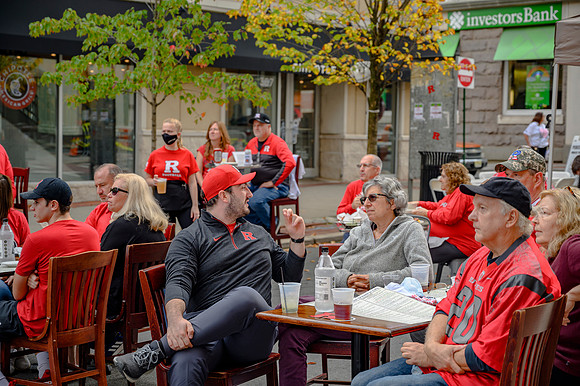 Rutgers Big10 GameDay-10