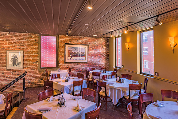 Delta Restaurant-15