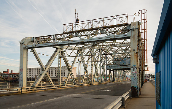 Bridge Street Bridge #2