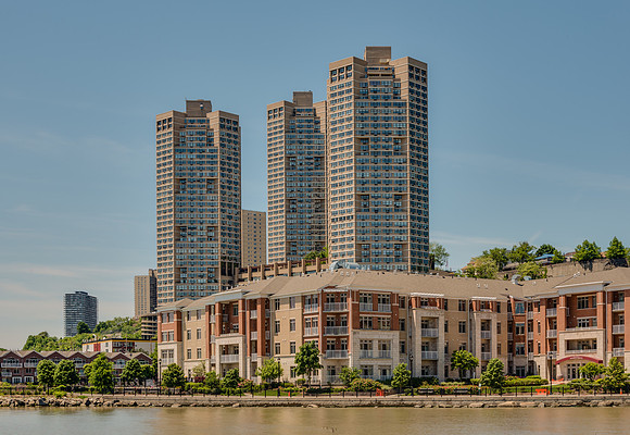 EdgeWater View