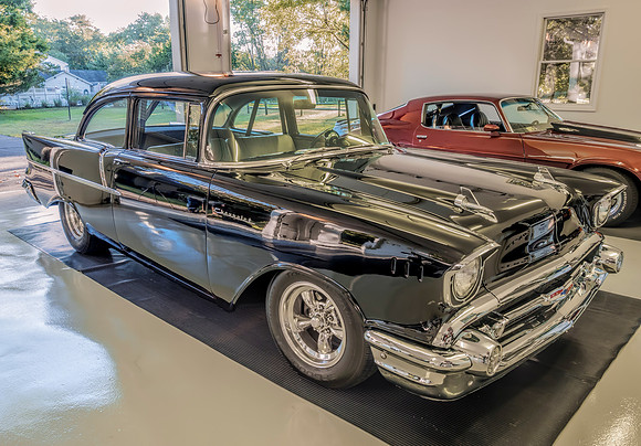 57 Chevy-1