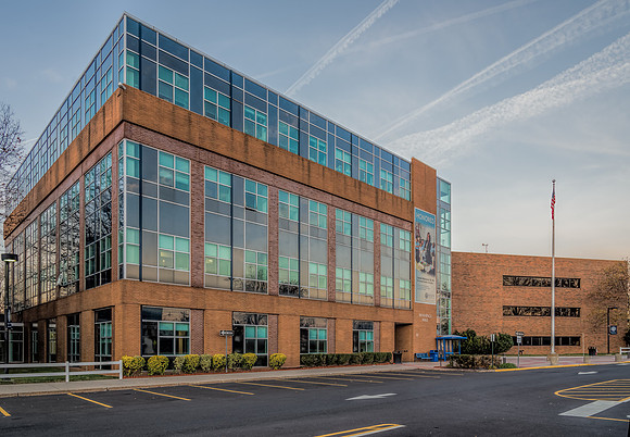 Kean College-4