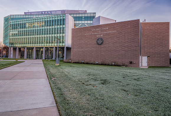 Kean College-8