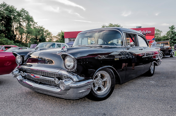 1957 Chevy