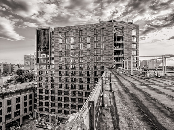 40 College Ave Construction-2