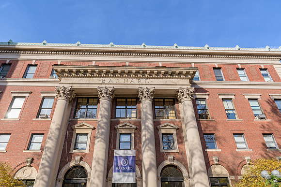 Barnard College-50
