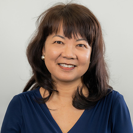 Jenny Yang