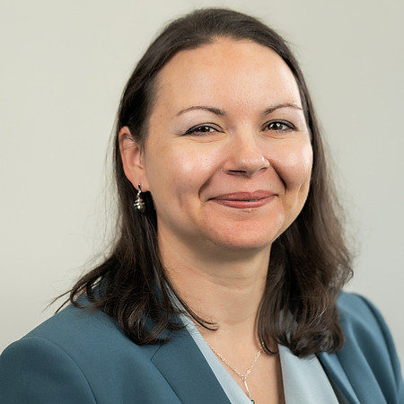 Nicole Ford A