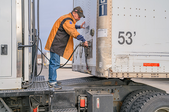YRC Truck Terminal-92