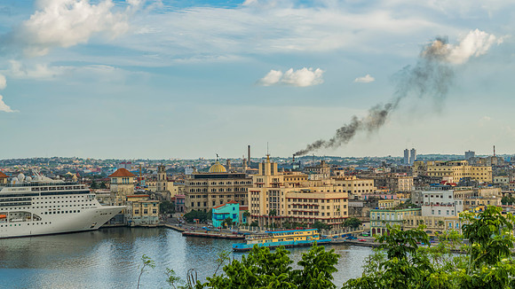 Port of Habana_16x9
