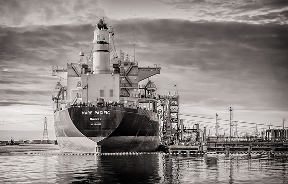 Mare Pacific Majuro