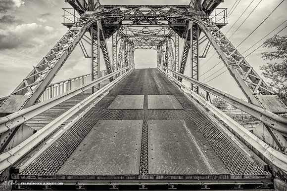 Bridge To Nowhere