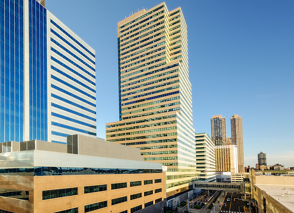 JC Office Row