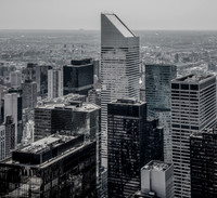 More Midtown