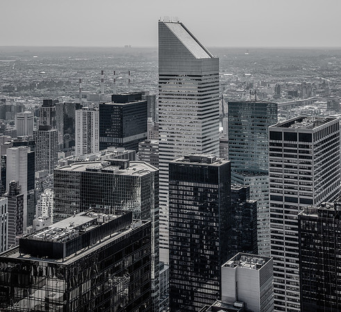 More Midtown