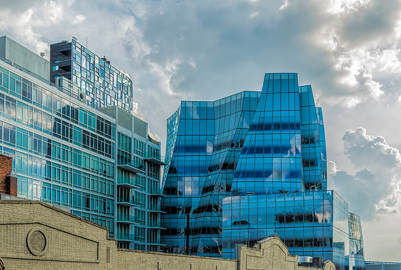 All Glass