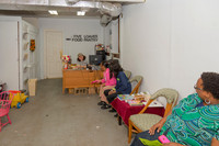 Food Panty Session 3-5