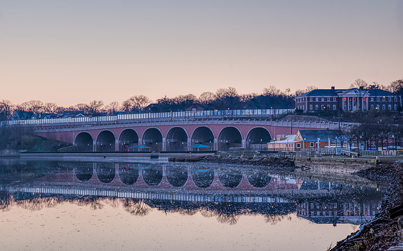 New Brunswick Reflections III
