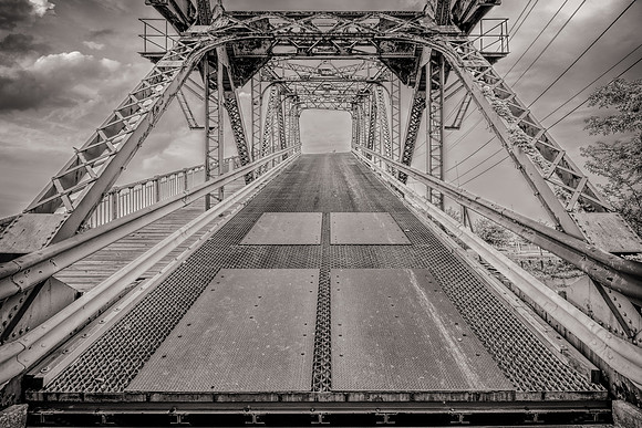 Bridge To Nowhere